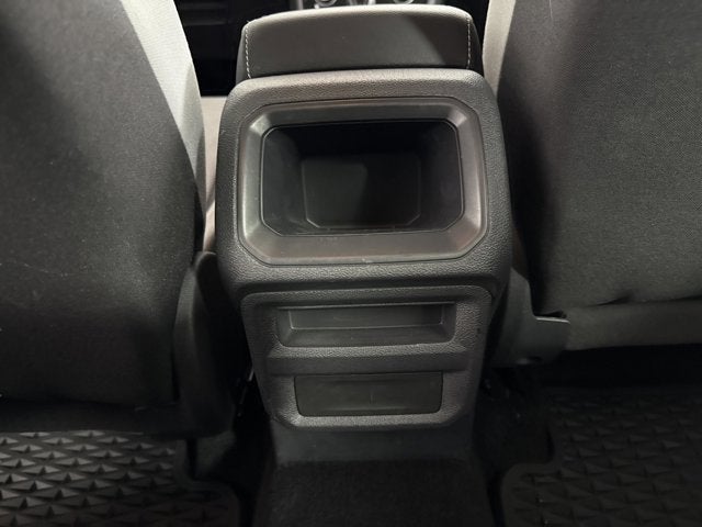 2023 Volkswagen Taos S