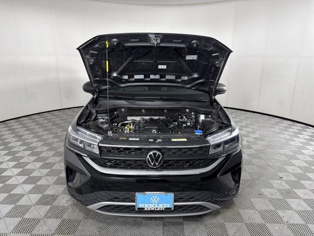 2023 Volkswagen Taos S