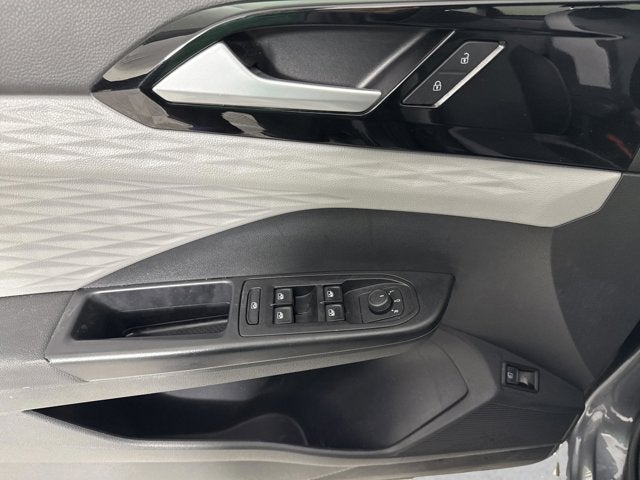 2023 Volkswagen Taos S