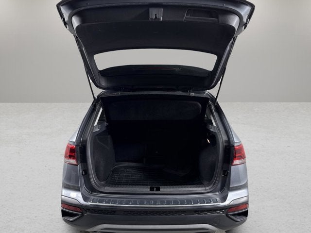 2023 Volkswagen Taos S