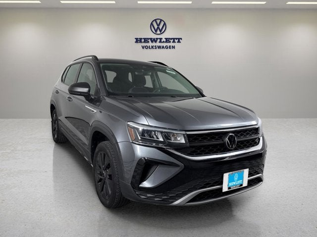 2023 Volkswagen Taos S