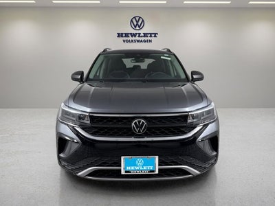 2023 Volkswagen Taos S