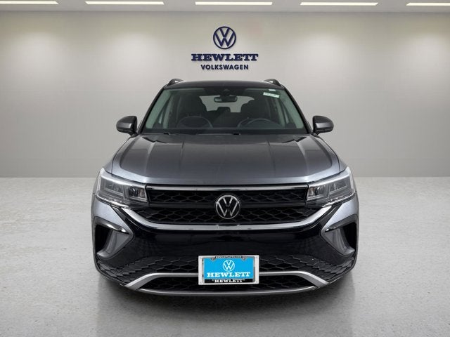 2023 Volkswagen Taos S