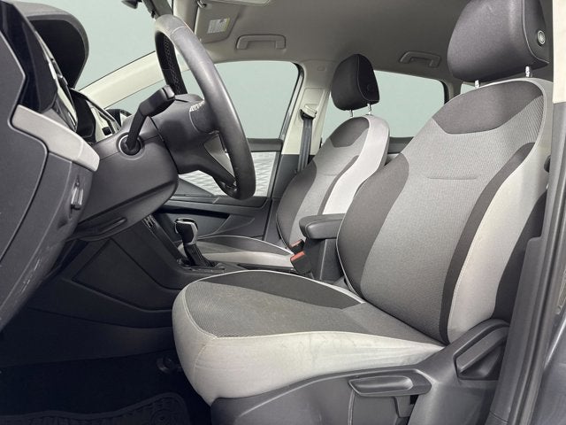 2023 Volkswagen Taos S