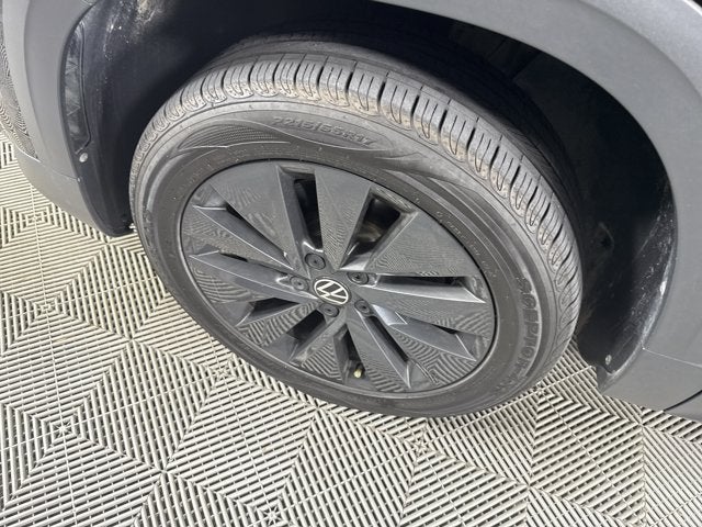 2022 Volkswagen Taos S