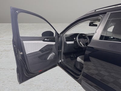2022 Volkswagen Taos S