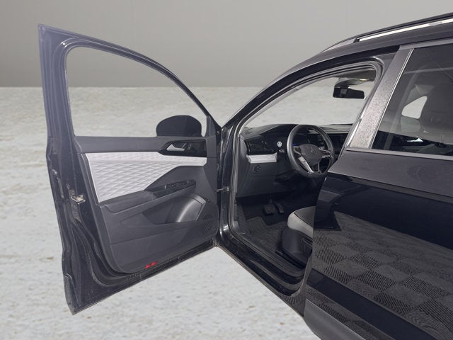 2022 Volkswagen Taos S