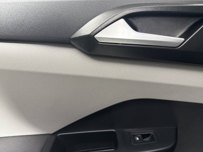 2022 Volkswagen Taos S