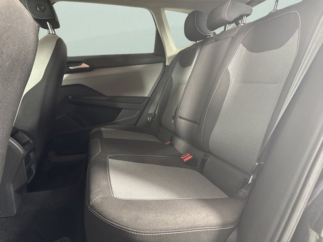 2022 Volkswagen Taos S