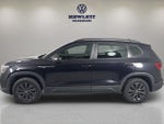 2022 Volkswagen Taos S