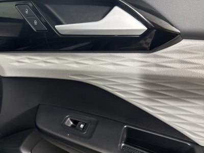 2022 Volkswagen Taos S
