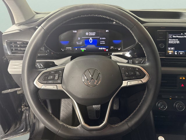 2022 Volkswagen Taos S
