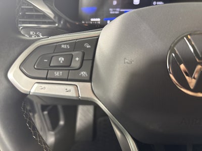 2022 Volkswagen Taos S