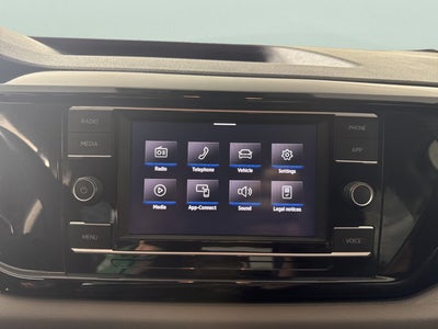 2022 Volkswagen Taos S