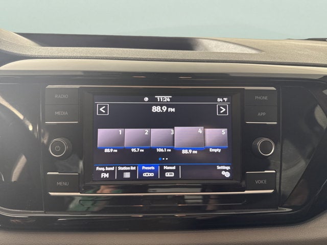 2022 Volkswagen Taos S