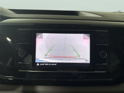 2022 Volkswagen Taos S