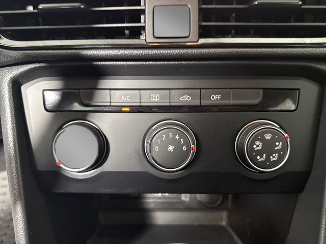 2022 Volkswagen Taos S