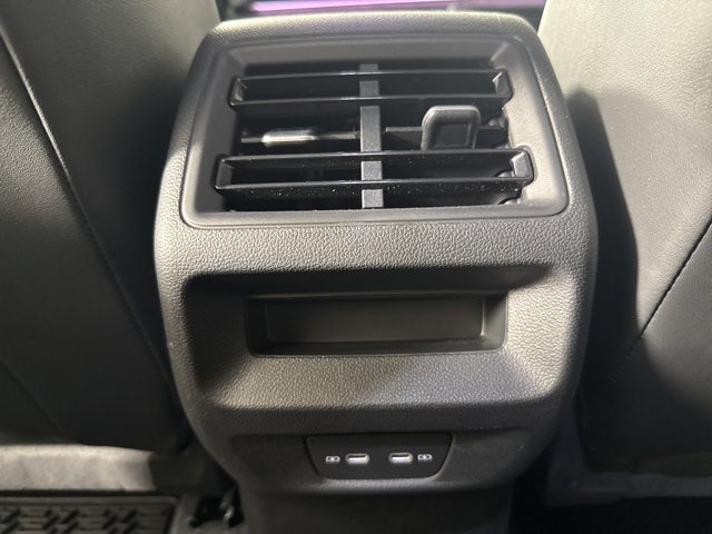 2025 Volkswagen Tiguan SE