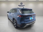 2025 Volkswagen Tiguan SE