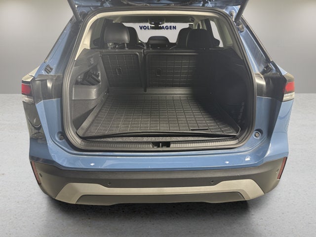 2025 Volkswagen Tiguan SE