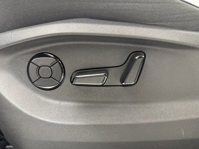 2025 Volkswagen Tiguan SE R-Line Black