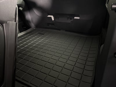 2025 Volkswagen Tiguan SE R-Line Black