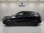 2025 Volkswagen Tiguan SE R-Line Black