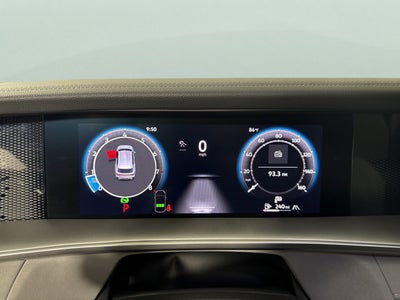2025 Volkswagen Tiguan SE R-Line Black