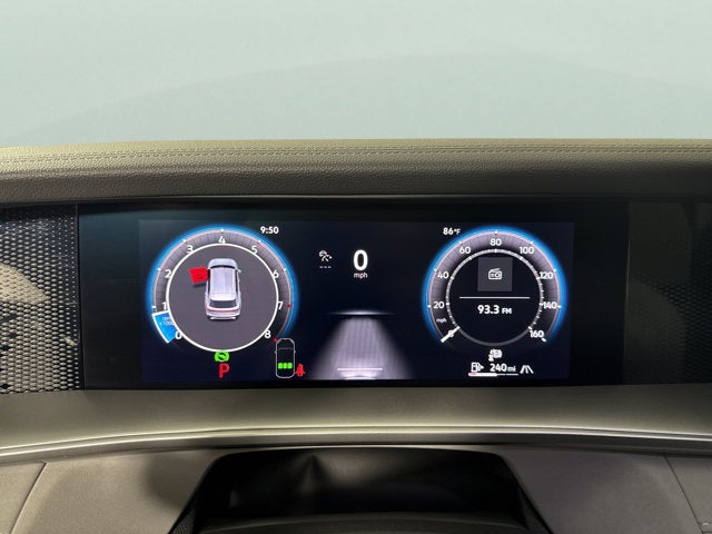 2025 Volkswagen Tiguan SE R-Line Black
