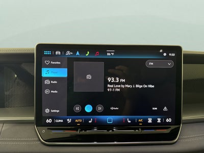 2025 Volkswagen Tiguan SE R-Line Black