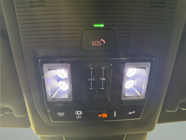 2025 Volkswagen Tiguan SE R-Line Black