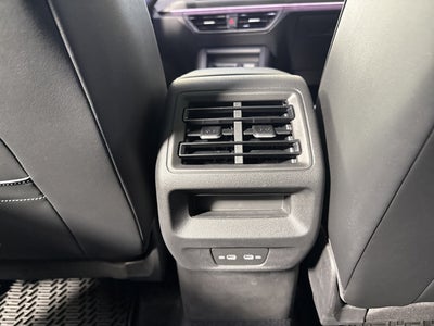 2025 Volkswagen Tiguan SE R-Line Black