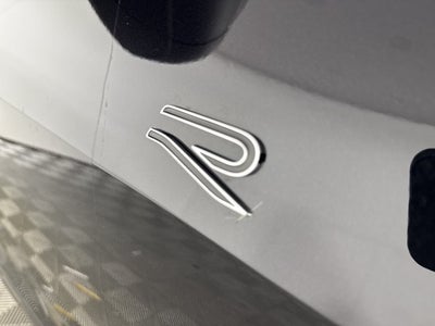 2025 Volkswagen Tiguan SE R-Line Black