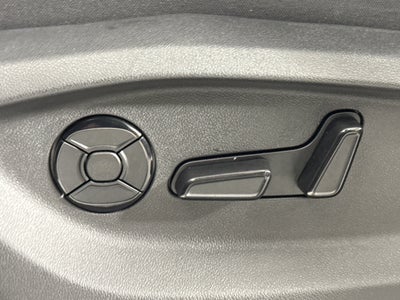 2025 Volkswagen Tiguan SE R-Line Black