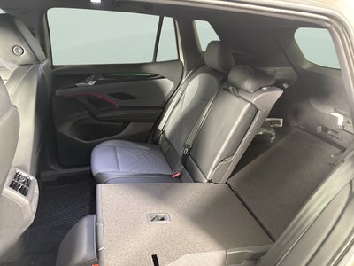 2025 Volkswagen Tiguan SE R-Line Black