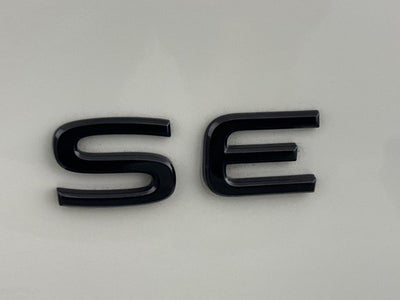 2025 Volkswagen Tiguan SE R-Line Black