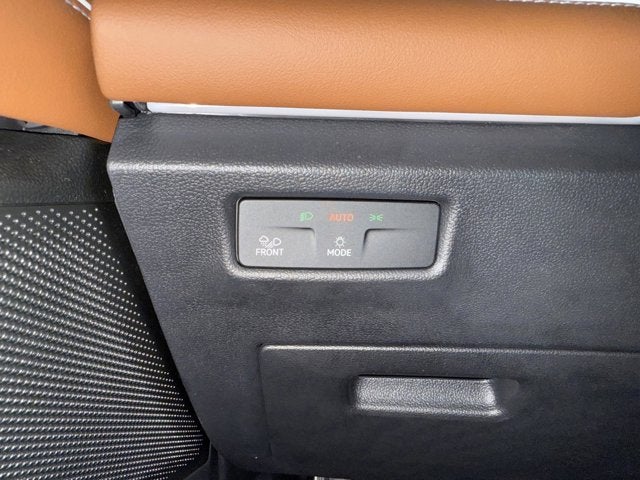 2025 Volkswagen Tiguan SEL R-Line