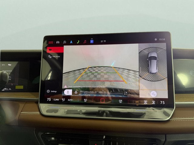 2025 Volkswagen Tiguan SEL R-Line