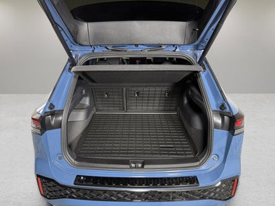 2025 Volkswagen Tiguan SEL R-Line