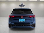 2025 Volkswagen Tiguan SEL R-Line