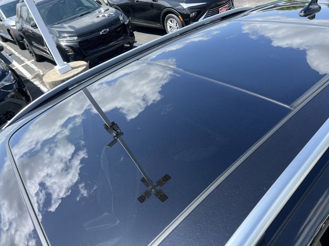 2025 Volkswagen Tiguan SEL R-Line