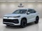 2025 Volkswagen Tiguan SEL R-Line