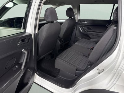 2023 Volkswagen Tiguan S