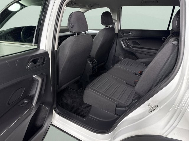 2023 Volkswagen Tiguan S