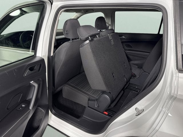 2023 Volkswagen Tiguan S