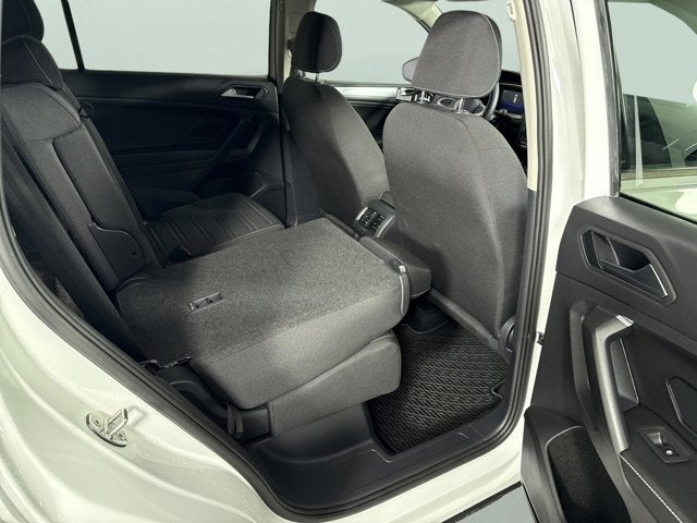 2023 Volkswagen Tiguan S