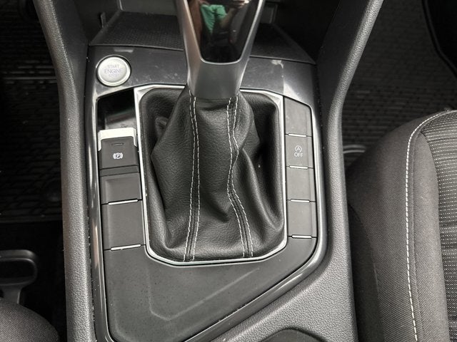 2023 Volkswagen Tiguan S