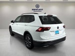 2023 Volkswagen Tiguan S