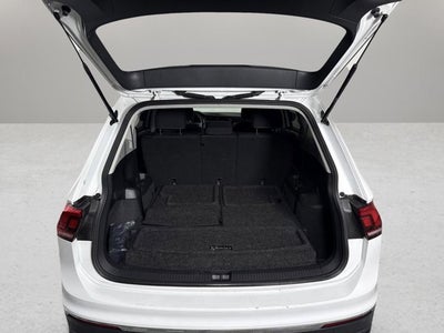 2023 Volkswagen Tiguan S