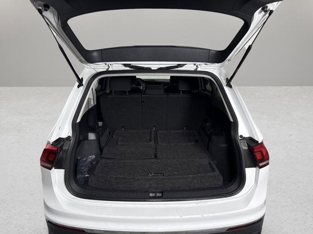 2023 Volkswagen Tiguan S